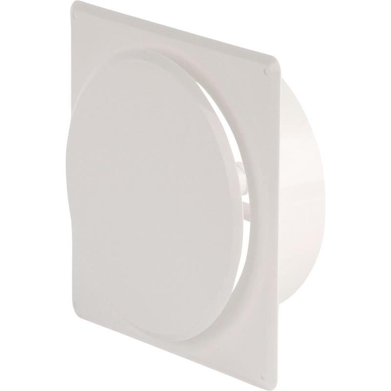 TALLRIKSVENTIL TVK 160 FLEXIT