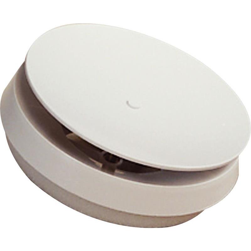 TILLUFTSVENTIL 125 FLEXIT PLAST