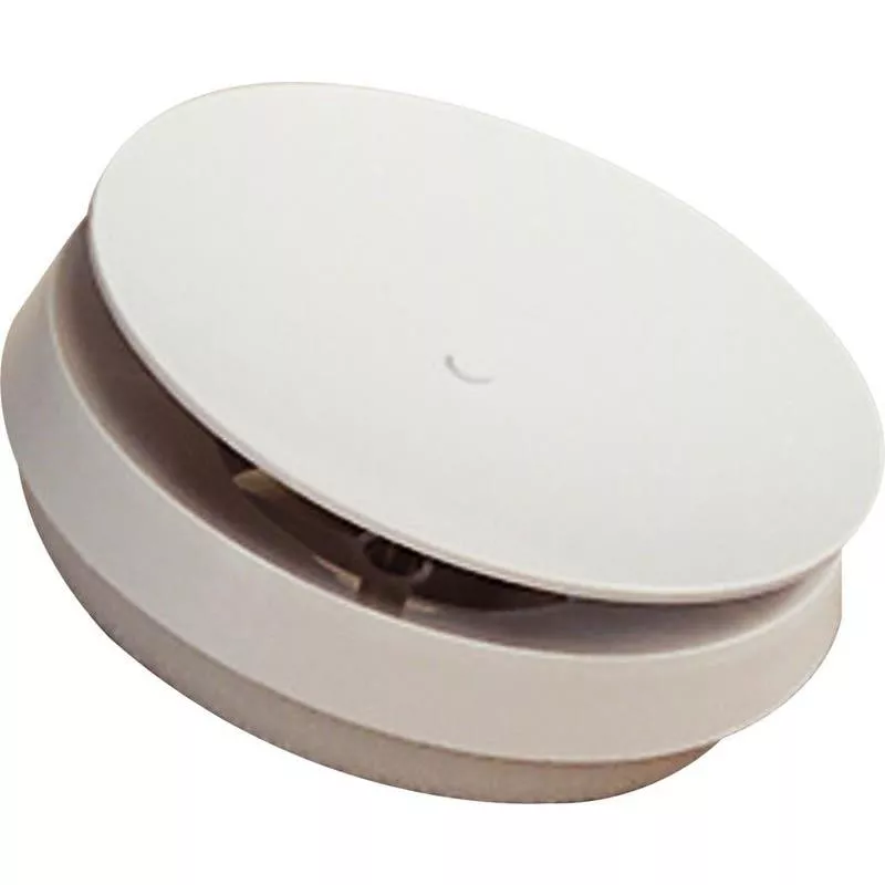 TILLUFTSVENTIL FLEXIT PLAST D100MM