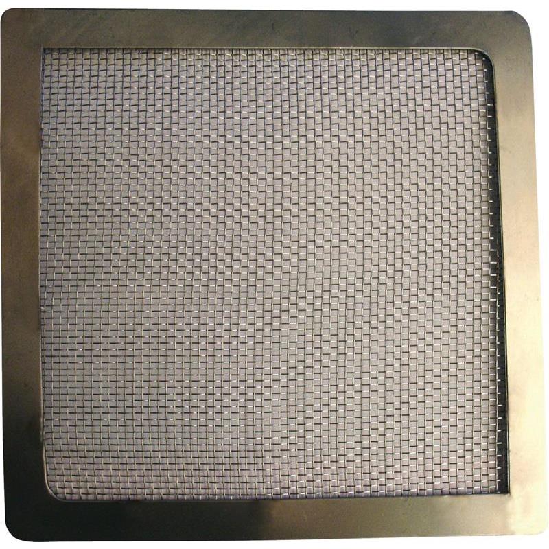 UTBYTESGALLER FLEXIT ROSTFRITT STÅL