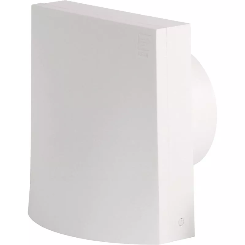 Utvändig Ventilationsventil