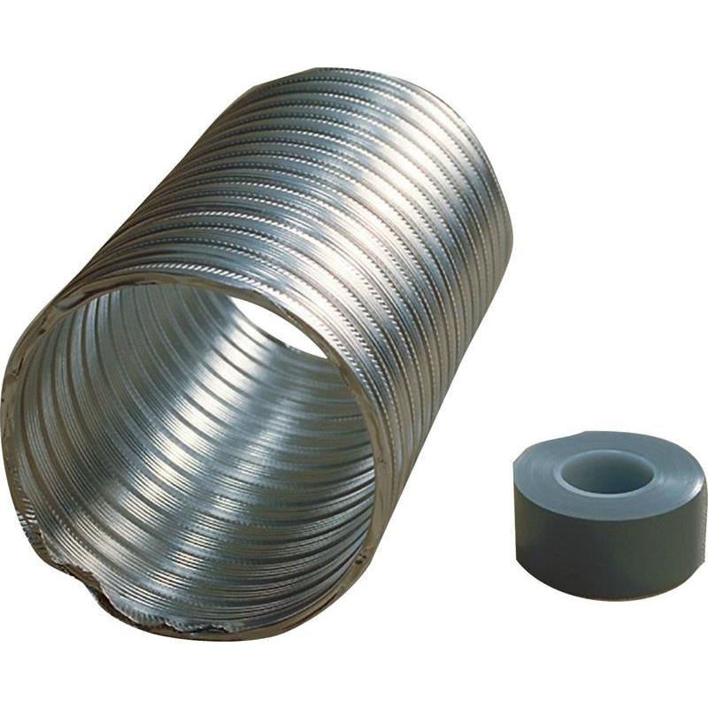 VÄGGENOMFÖRING FLEXIT FÖR BV 51