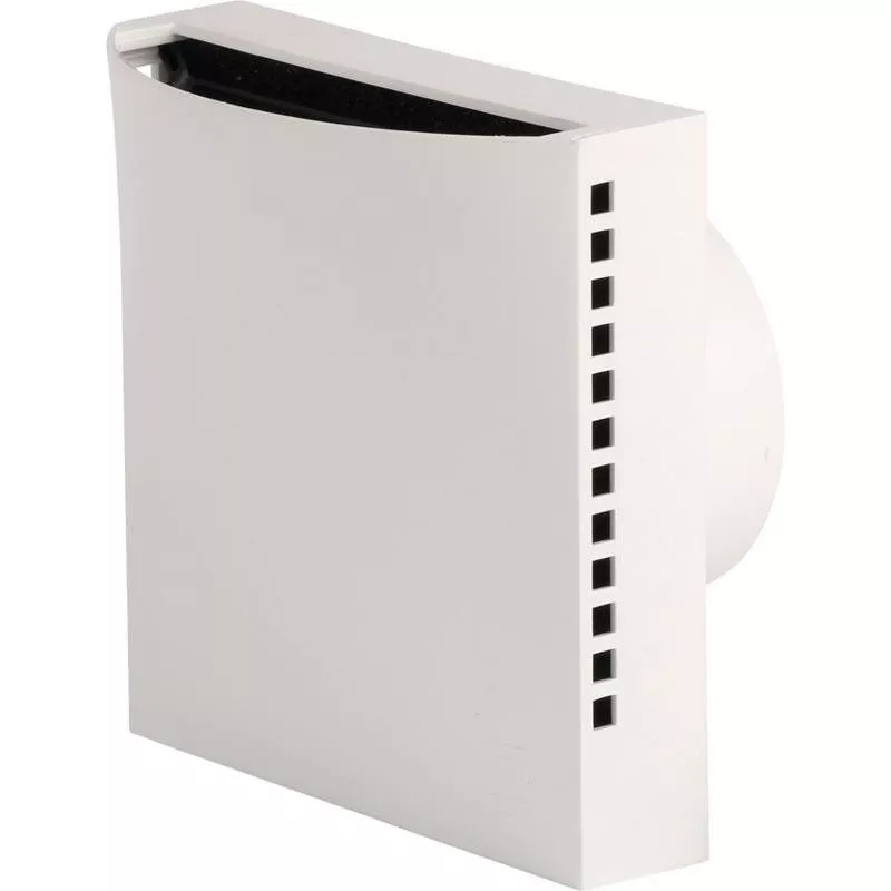 VENTIL INVÄNDIG FLEXIT AERO 80