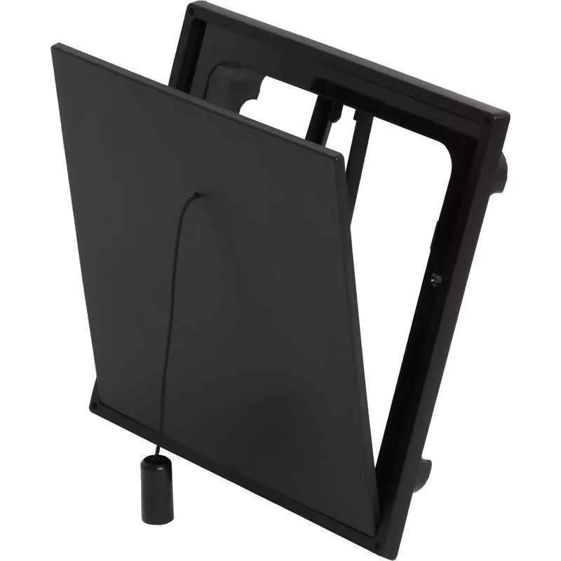 VENTIL KLAFF FLEXIT PLAST 150X