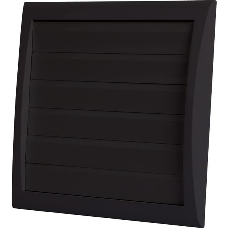 VENTIL LAMELL FLEXIT MW 125 M/STOS