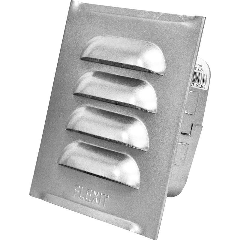 VENTILGALLER FLEXIT MED RAM