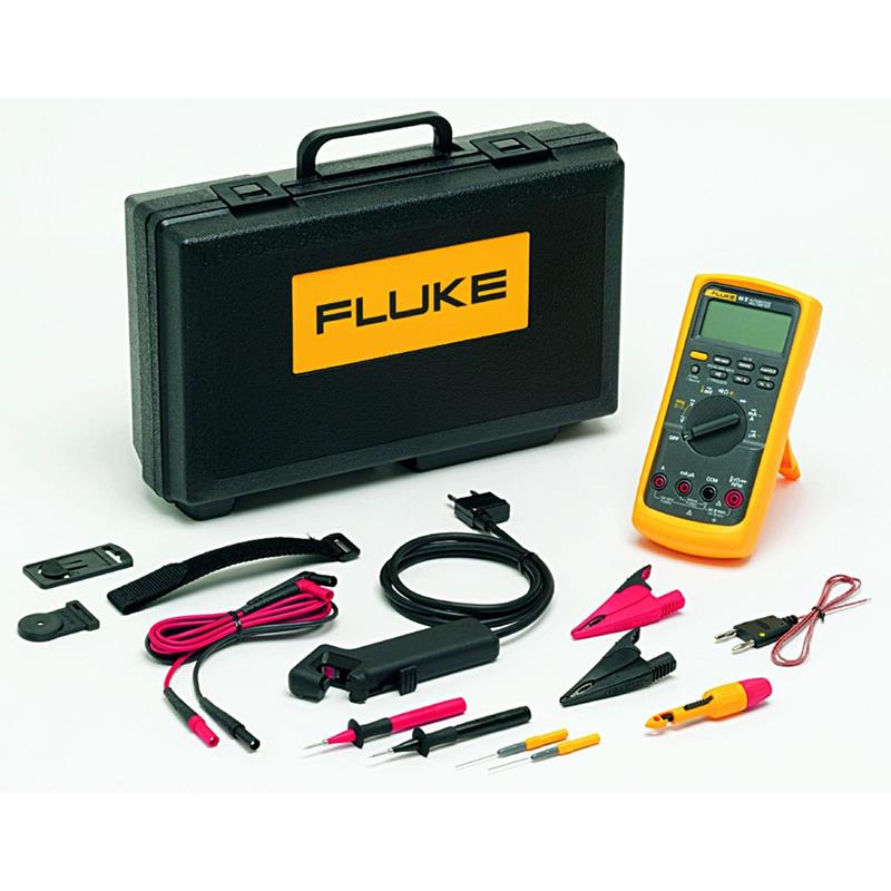 Bilmultimeter