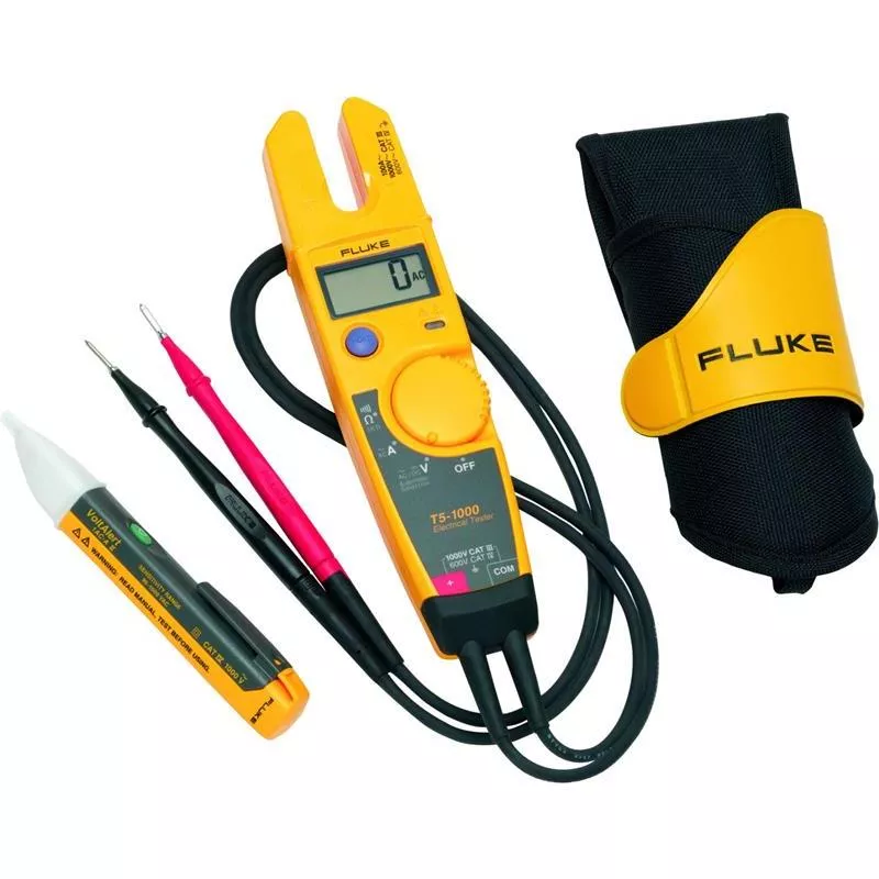 Eltestkit T5-H5-1AC