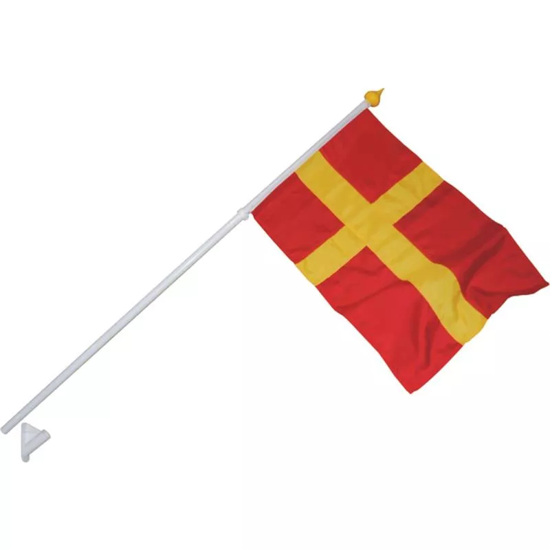 Fasadflaggsset