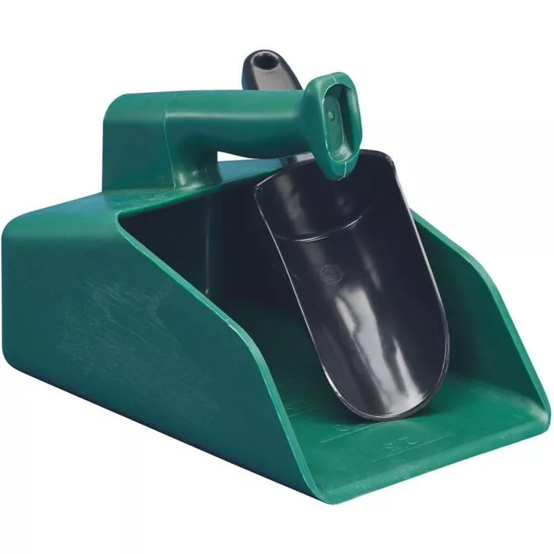 SANDSKOPA FORMENTA MED SPADE 3L