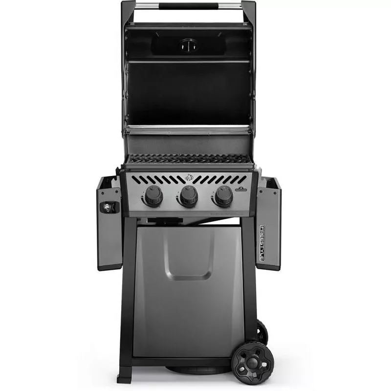 Gasolgrill