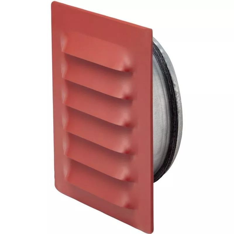 GALLER M STOS MÖRKRÖD D100/#145