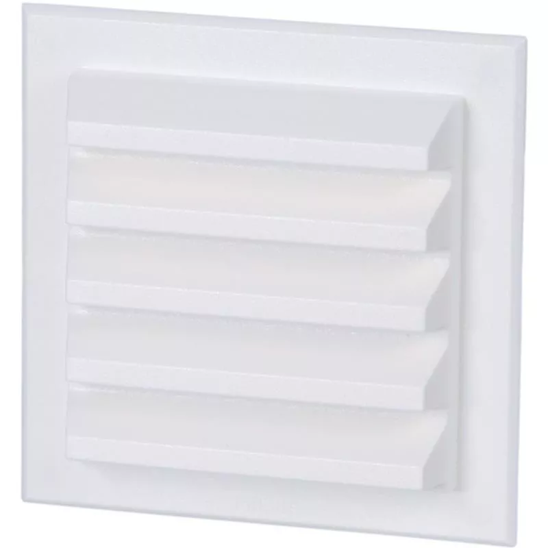 Ventilationsgaller