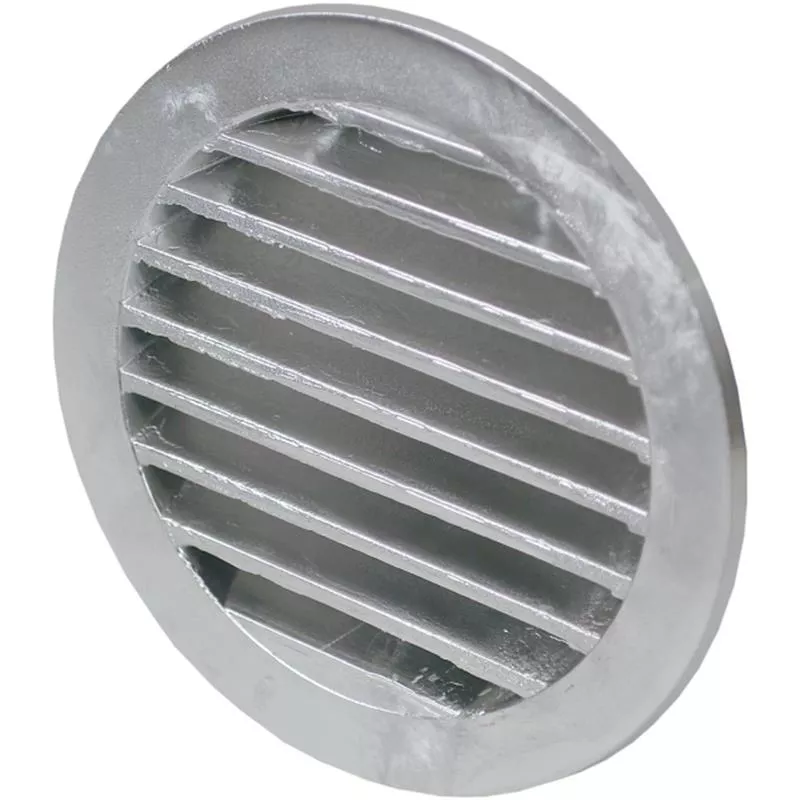 Ventilationsgaller