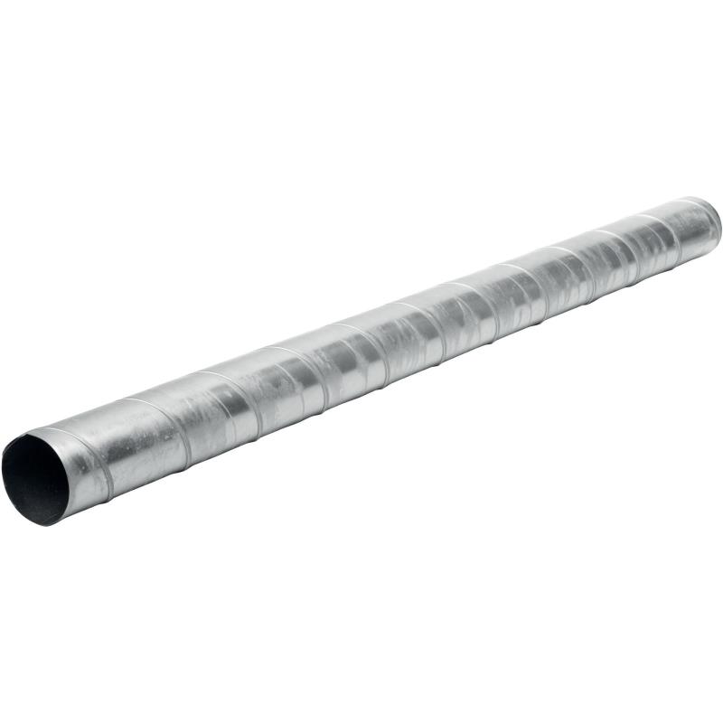 VENTILATIONSRÖR GALV