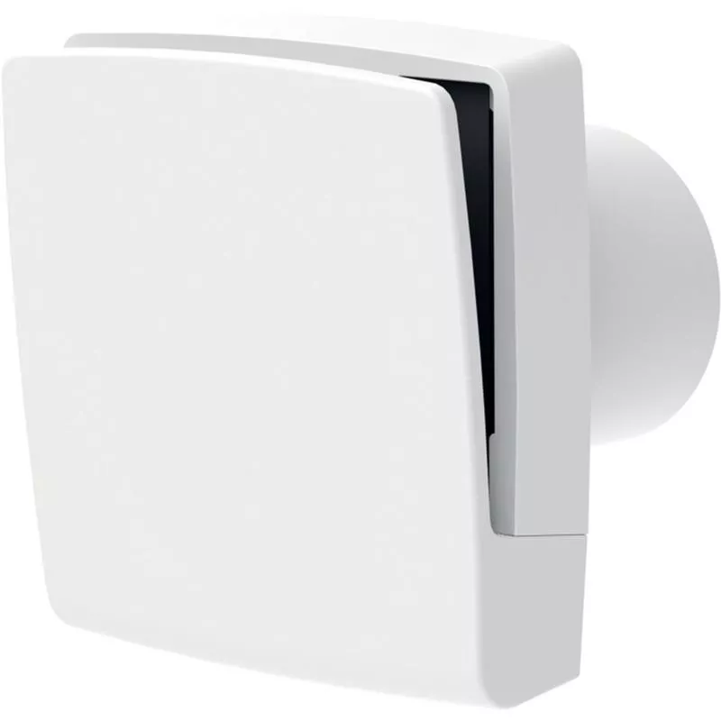 Ventildel