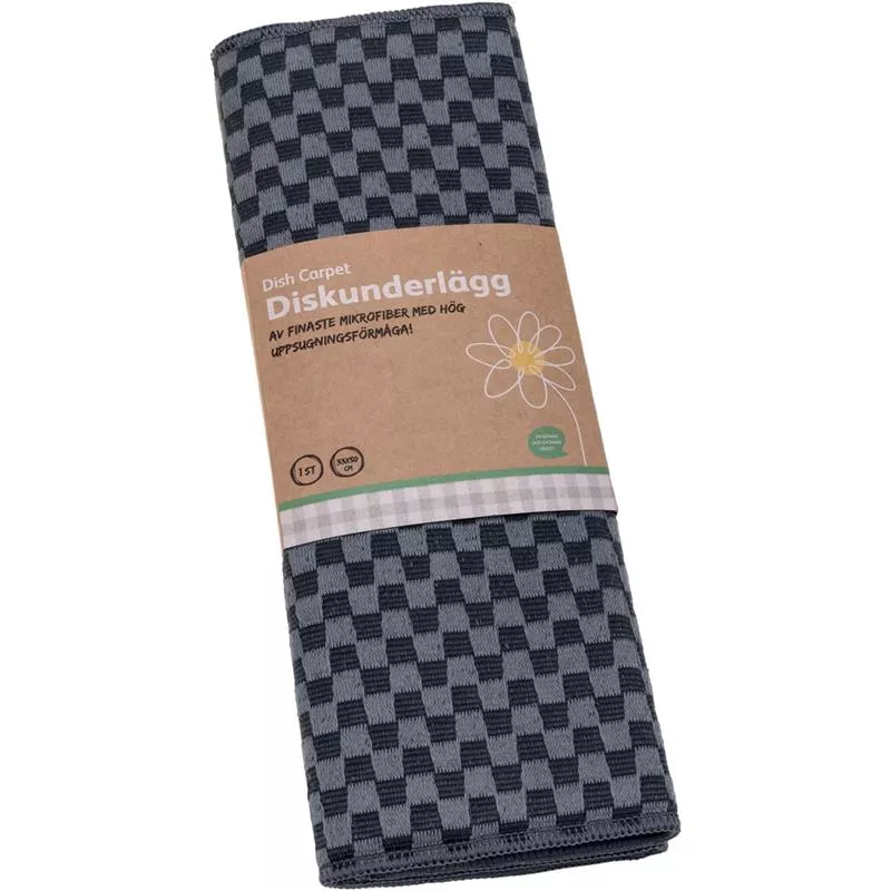 Diskunderlägg