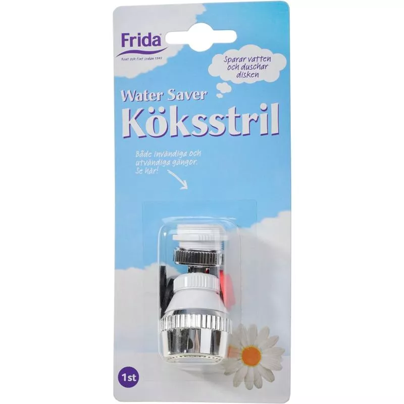 Köksstril