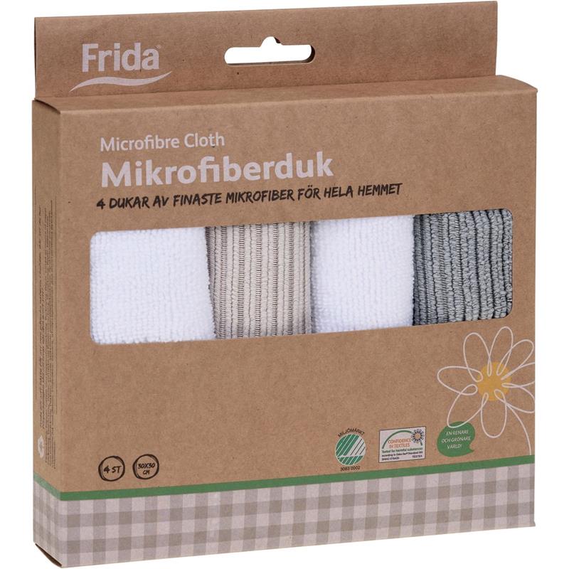 Mikrofiberduk