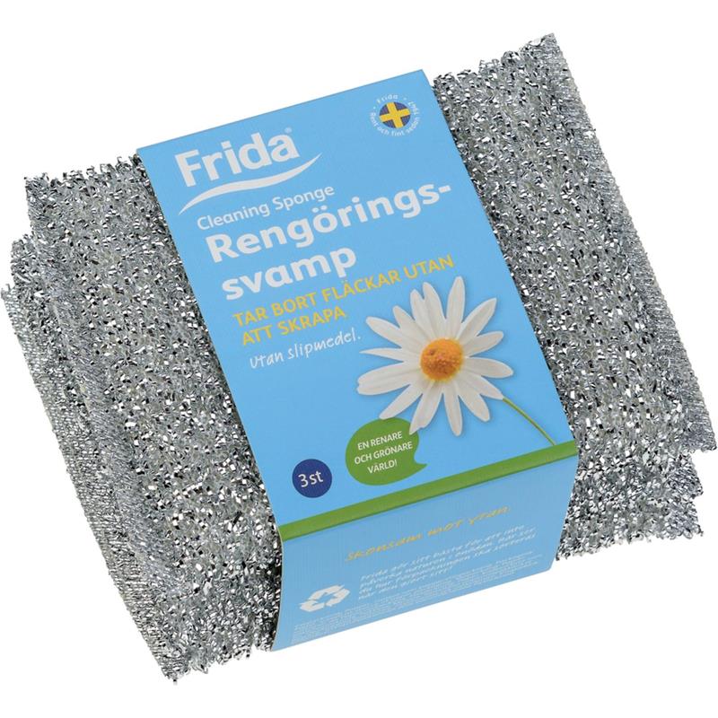 Rengöringssvamp