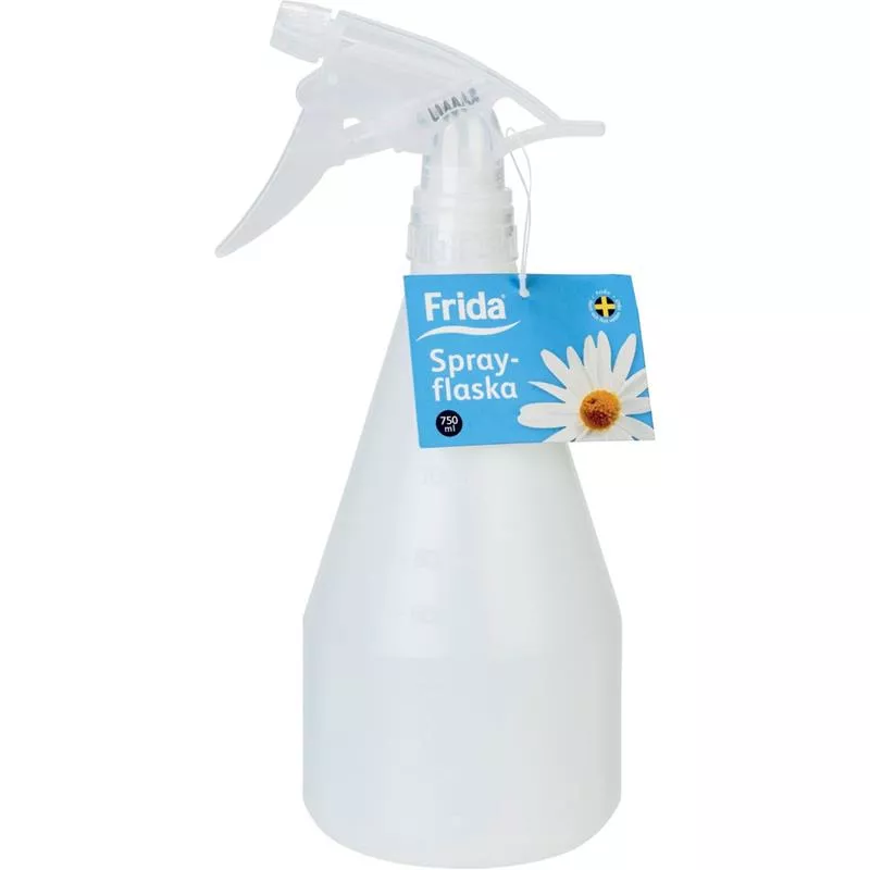Sprayflaska