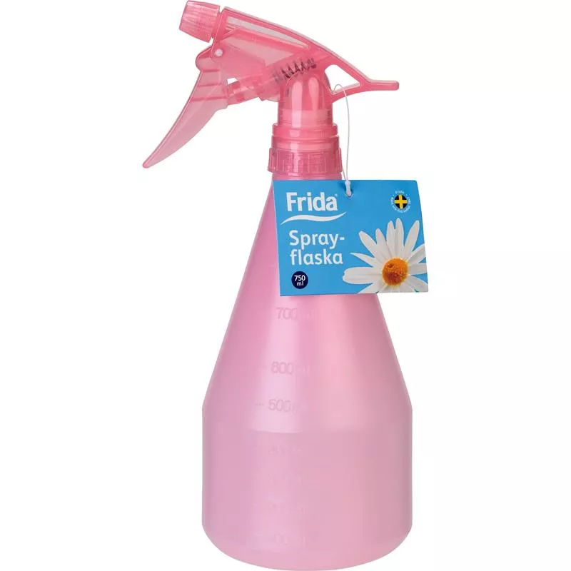 Sprayflaska
