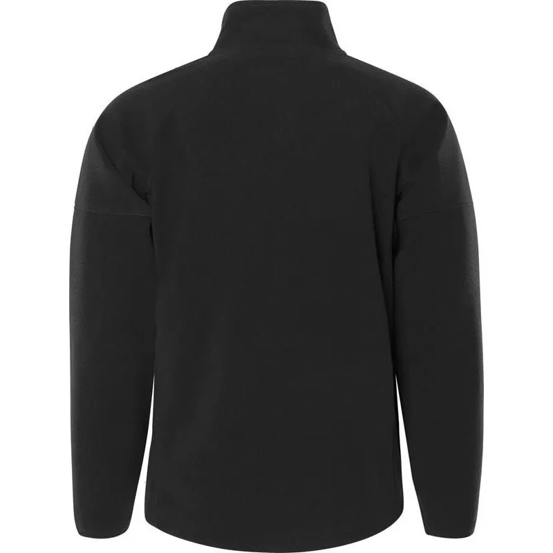Fleecejacka
