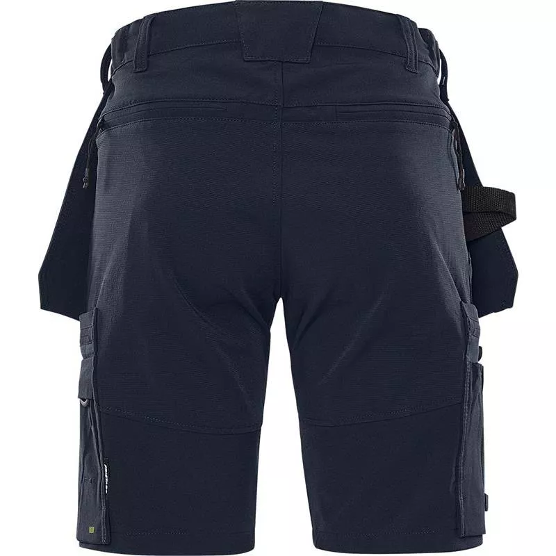 Hantverkarshorts