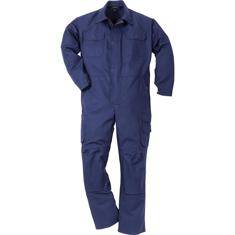 Overall