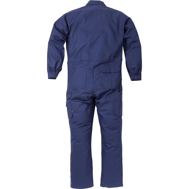 Overall