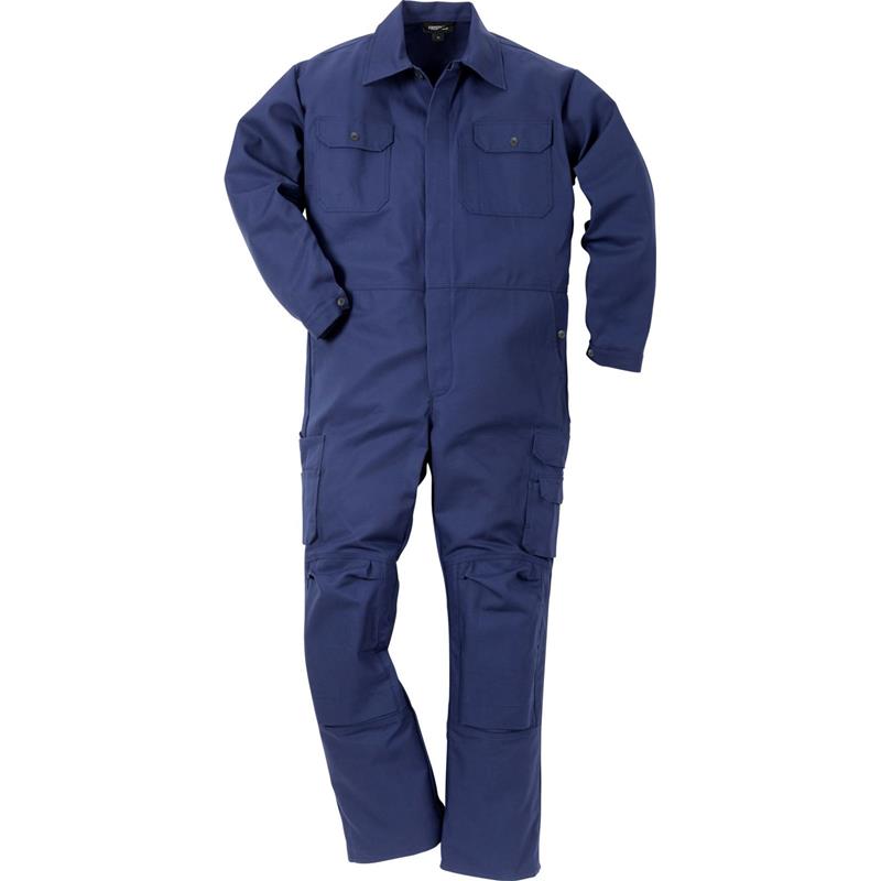 Overall