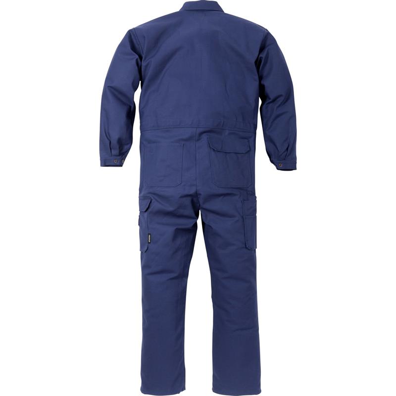 Overall