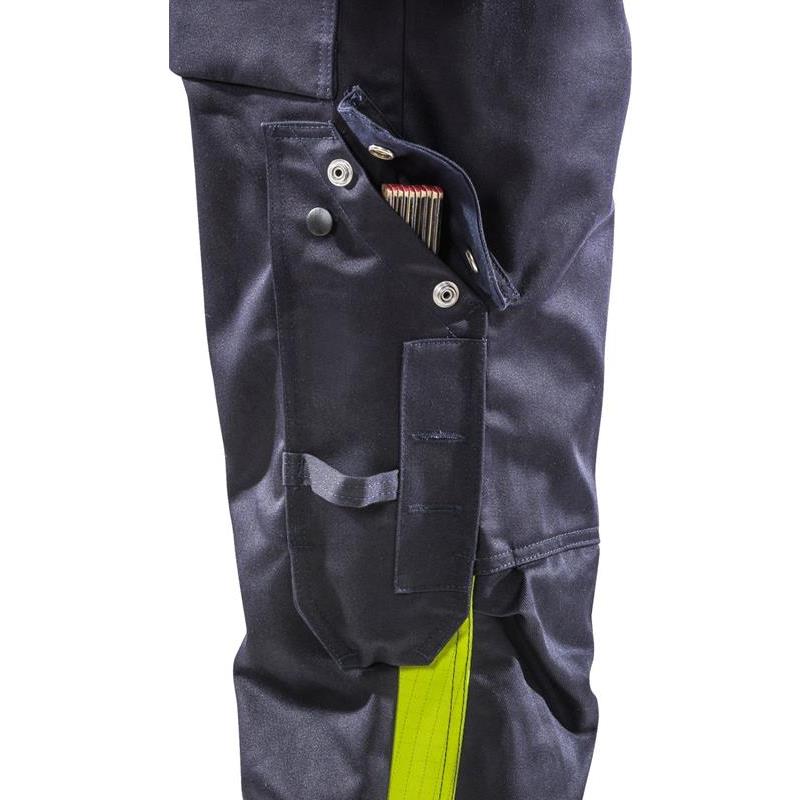 Overall