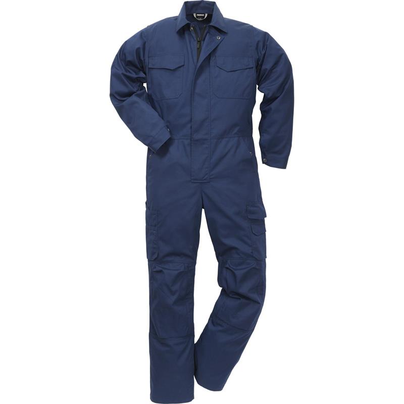 Overall