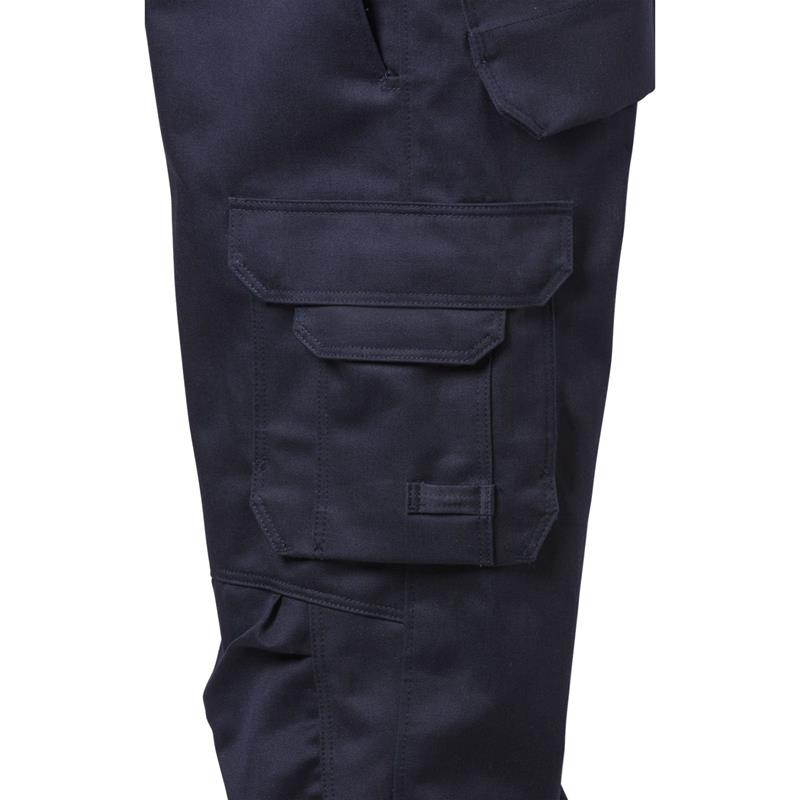 Overall