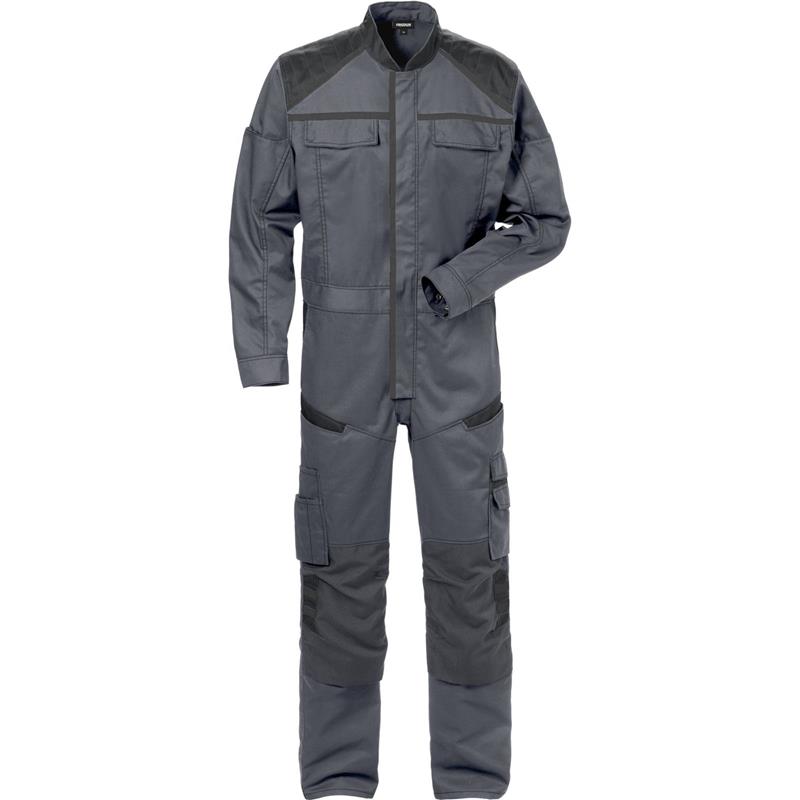 Overall