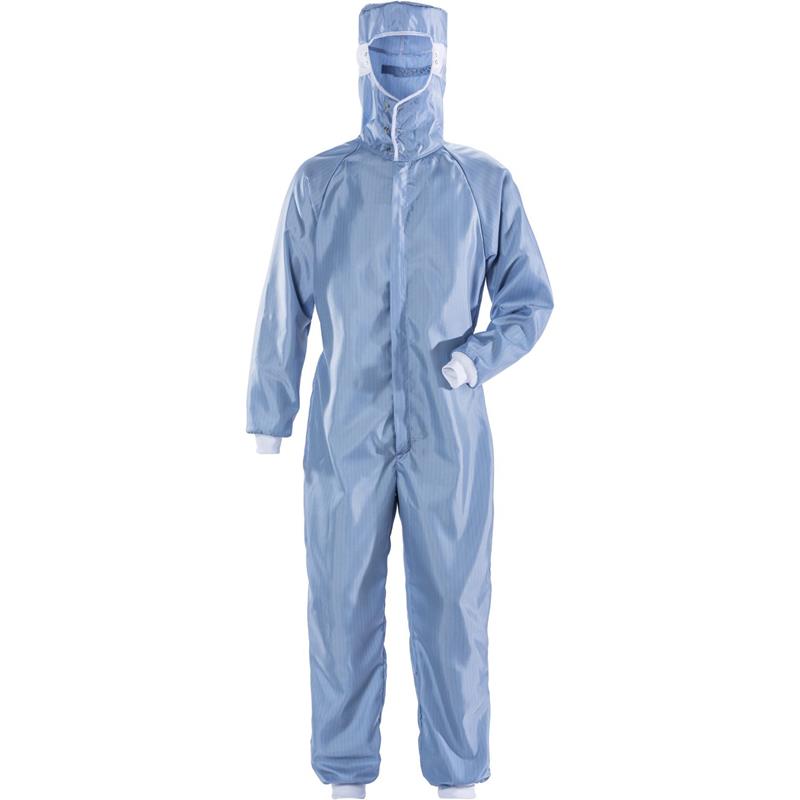 Overall