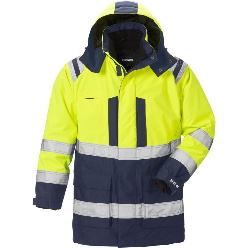 Parkas
