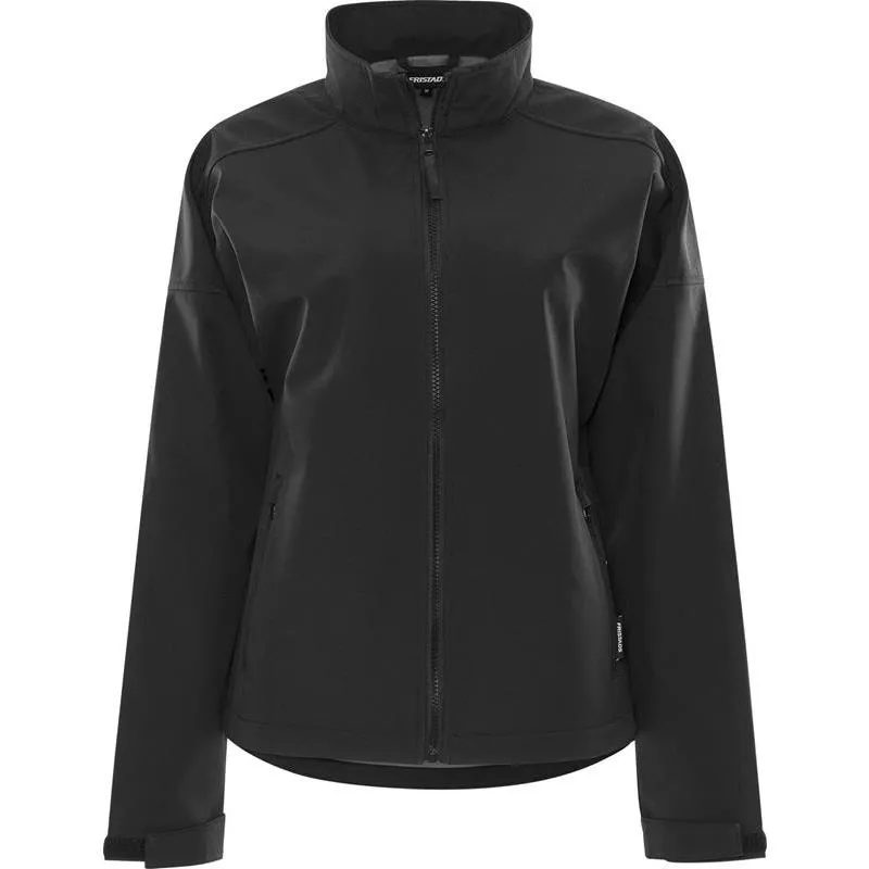 Softshelljacka