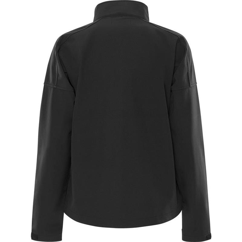 Softshelljacka