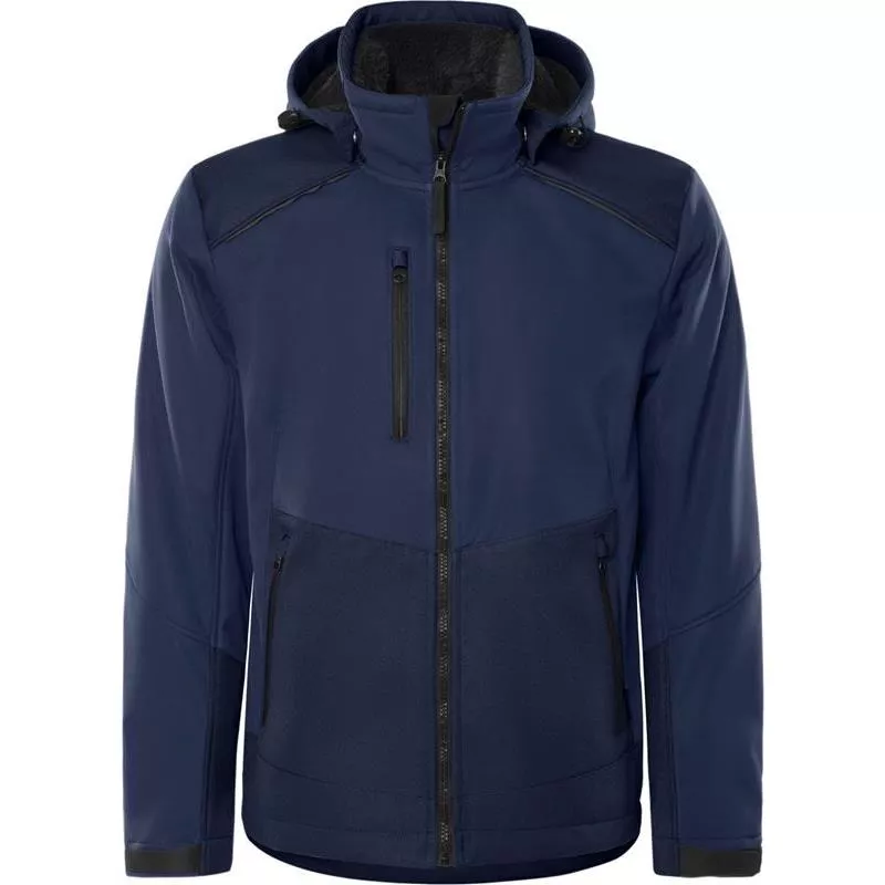 Softshelljacka