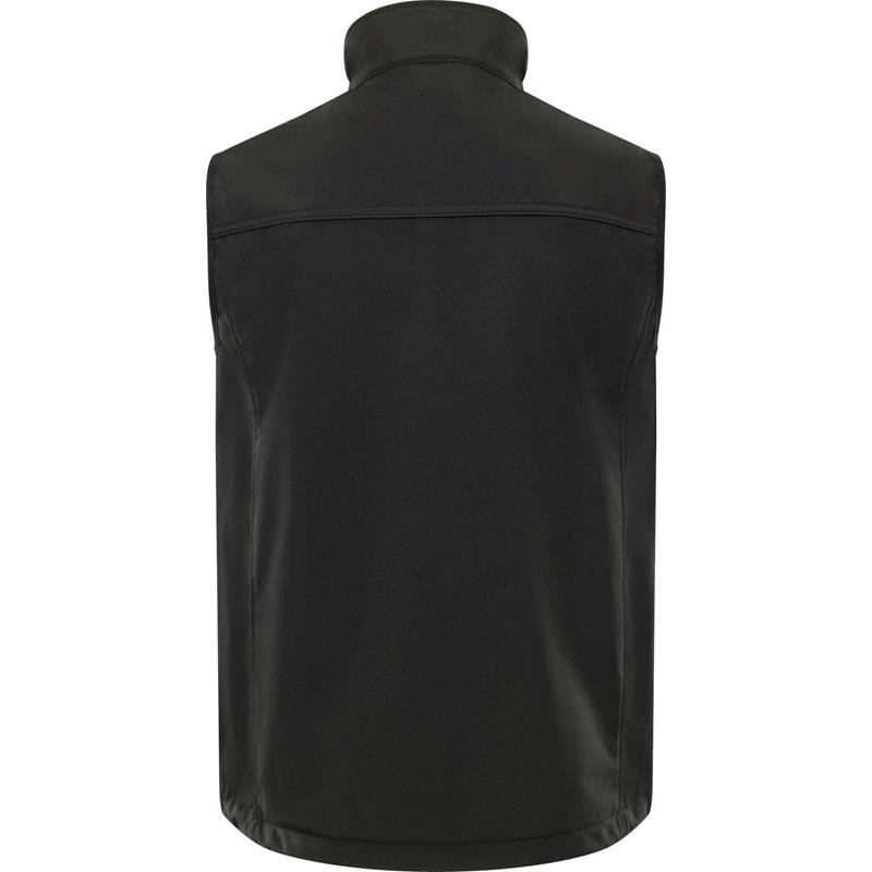 Softshellväst