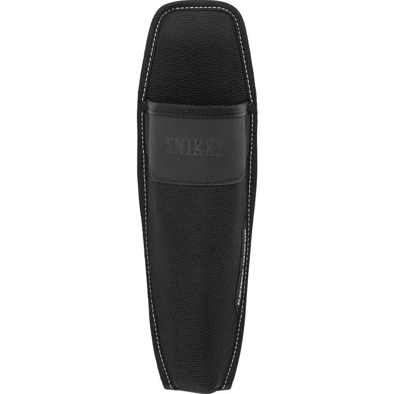 Spänningsprovarficka