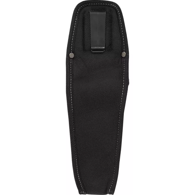 Spänningsprovarficka