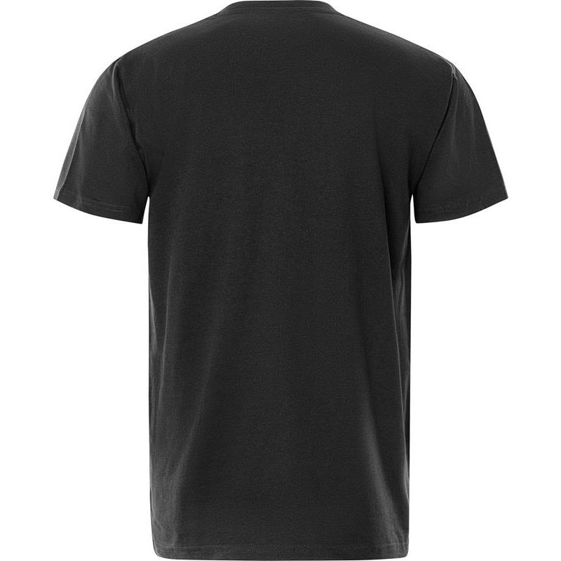 T-shirt kort ärm