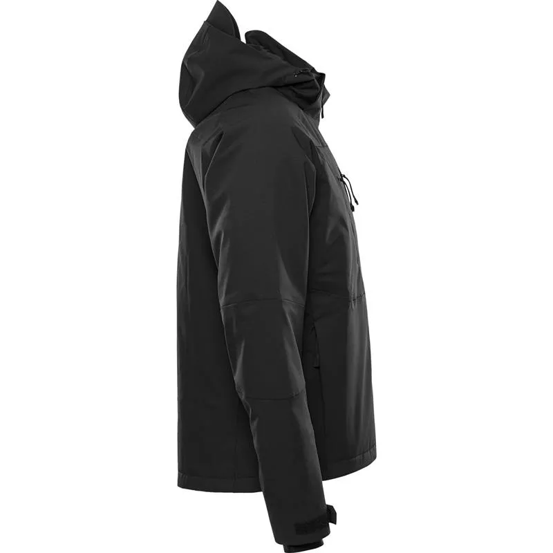 Vinterjacka