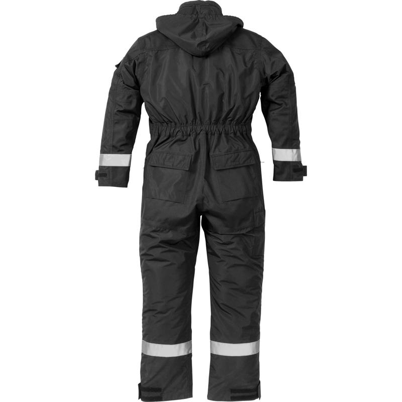 Vinteroverall