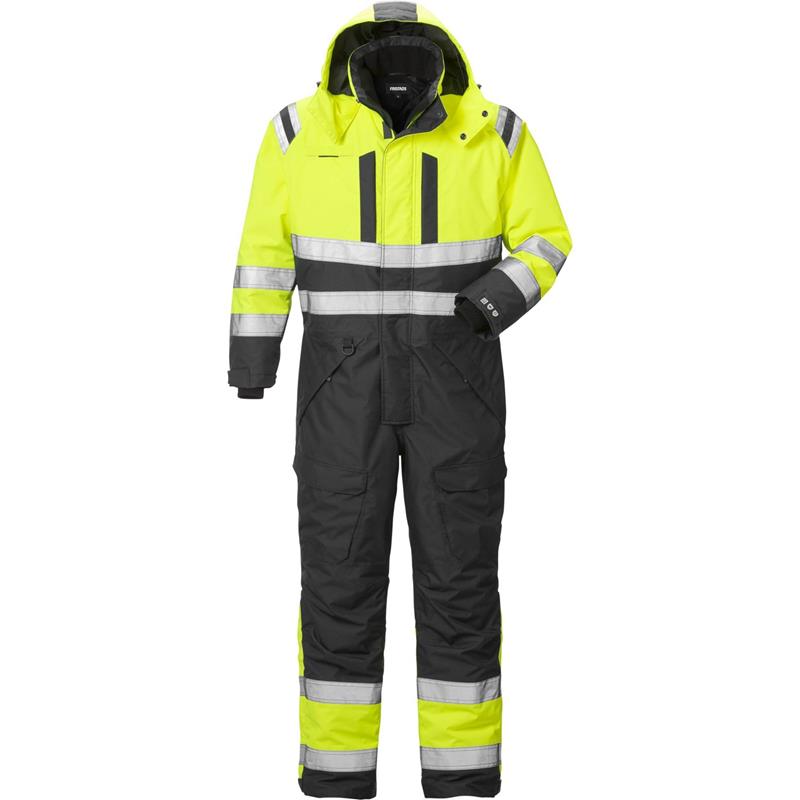 Vinteroverall