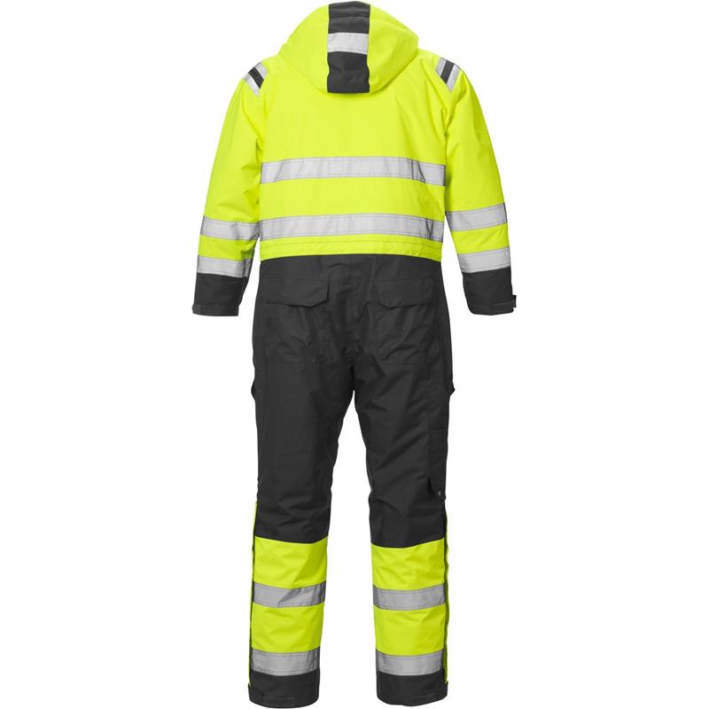 Vinteroverall