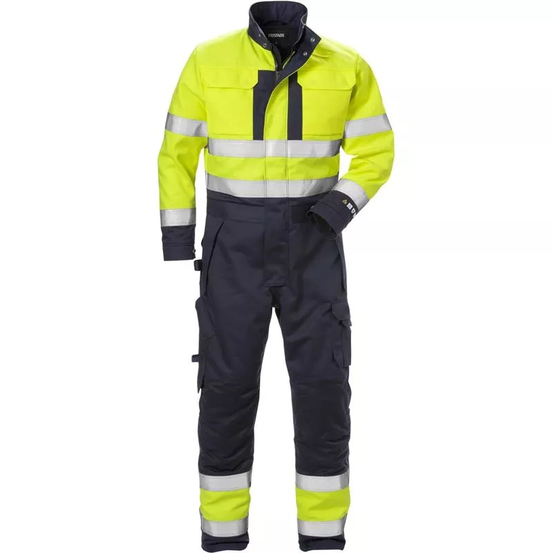 Vinteroverall